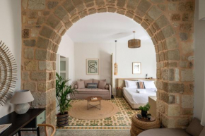 Casa Natura - Dodekanes Rhodos